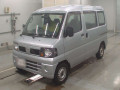 2011 Nissan Clipper Van