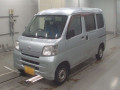 2010 Daihatsu Hijet Cargo