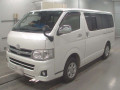 2012 Toyota Hiace Van
