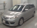2010 Mazda Premacy