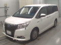 2015 Toyota Esquire