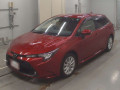 2022 Toyota Corolla Touring Wagon