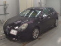 2012 Alfa Romeo Giulietta