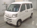 2013 Daihatsu Hijet Cargo