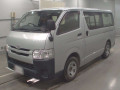 2018 Toyota Hiace Van