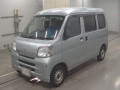 2017 Daihatsu Hijet Cargo