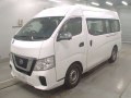 2019 Nissan NV350 CARAVAN VAN