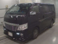 2020 Nissan NV350 CARAVAN VAN