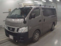 2016 Nissan NV350 CARAVAN VAN