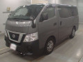2020 Nissan NV350 CARAVAN VAN