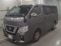 2020 Nissan NV350 CARAVAN VAN