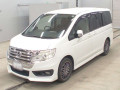 2013 Honda Step WGN Spada