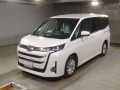 2023 Toyota Noah