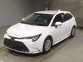 2022 Toyota Corolla Touring Wagon