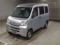 2015 Daihatsu Hijet Cargo