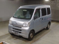 2016 Daihatsu Hijet Cargo