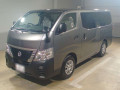 2025 Nissan Caravan Van