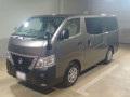 2025 Nissan Caravan Van