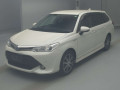 2015 Toyota Corolla Fielder