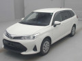 2020 Toyota Corolla Fielder