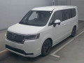 2025 Honda Step WGN