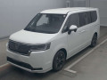 2025 Honda Step WGN