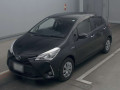 2019 Toyota Vitz