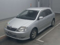 2002 Toyota Corolla Runx