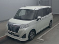 2018 Toyota Roomy