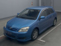 2004 Toyota Corolla Runx