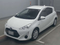 2016 Toyota Aqua