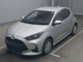 2020 Toyota YARIS