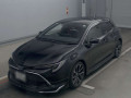 2021 Toyota Corolla Sports