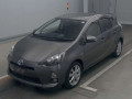 2014 Toyota Aqua