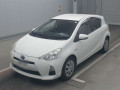 2013 Toyota Aqua