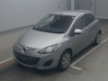 2014 Mazda Demio