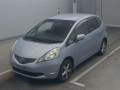 2010 Honda Fit