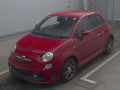 2014 Abarth Abarth 500