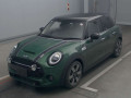 2020 Mini MINI