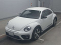 2017 Volkswagen Beetle