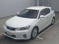 2012 Lexus CT