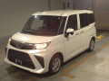 2022 Toyota Roomy