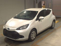 2022 Toyota Aqua