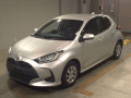 2020 Toyota YARIS