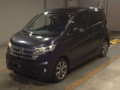 2014 Nissan DAYZ