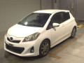 2012 Toyota Vitz