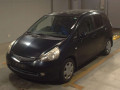 2007 Honda Fit