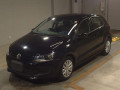2014 Volkswagen Polo