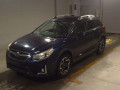 2016 Subaru XV