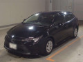 2024 Toyota Corolla Touring Wagon